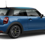 Los coches con mejor oferta de noviembre 23 Mini Cooper SE: un eléctrico con mucho carácter y 184 CV… ¡por 25.990 euros!