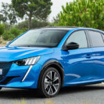 Fotos: los 10 coches más vendidos en noviembre de 2021 13 5. Peugeot 208: 1.669 unidades