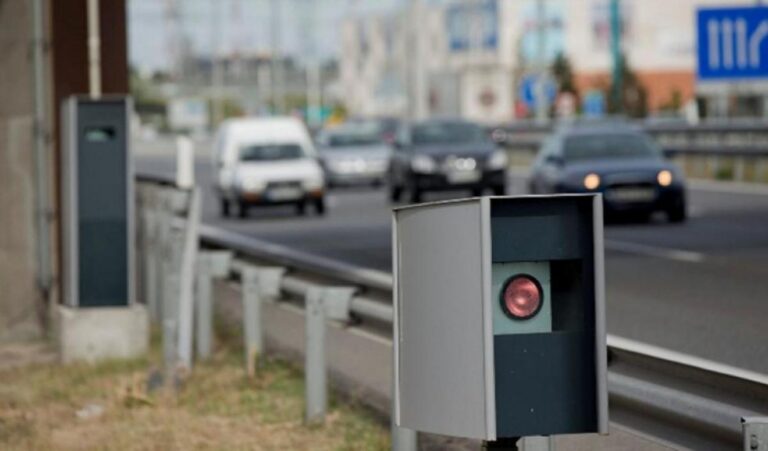 Los nuevos radar de la DGT para el verano de 2022: tenemos lista y ubicación multa