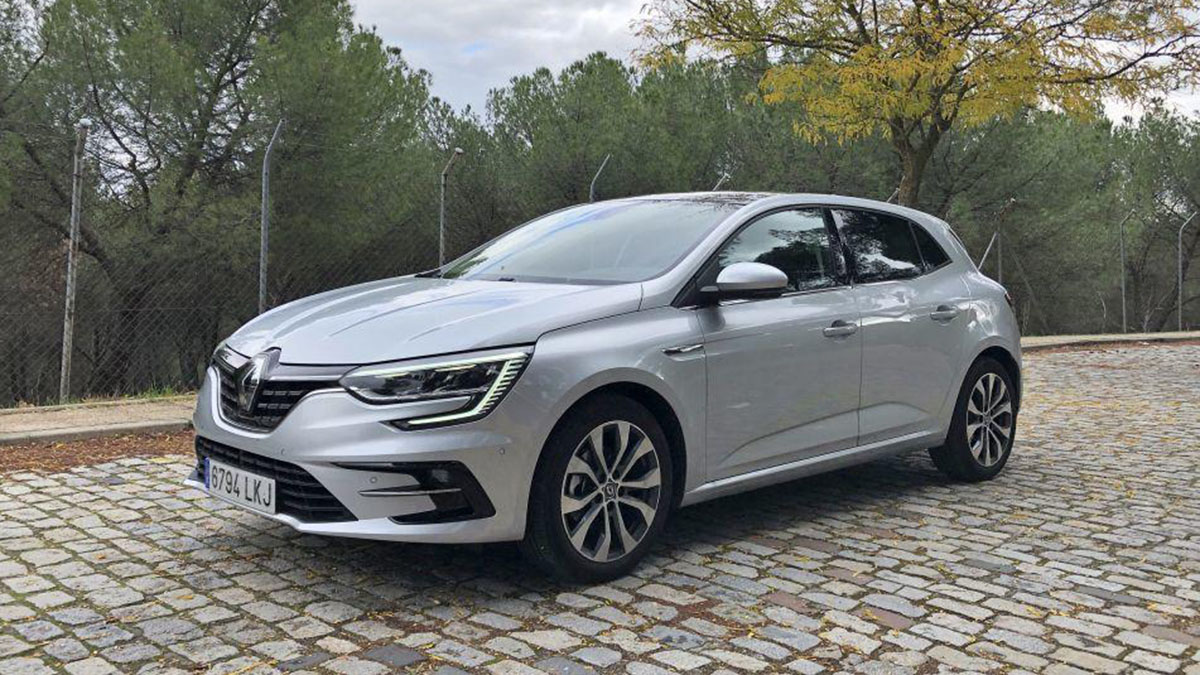 Si quieres uno de los últimos Renault Mégane térmicos, date mucha prisa