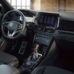 Fotos: los 10 coches más vendidos en noviembre de 2021 23 8. Volkswagen T-Roc: 1.370 unidades