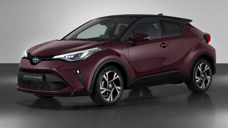 toyota c hr 2022 4