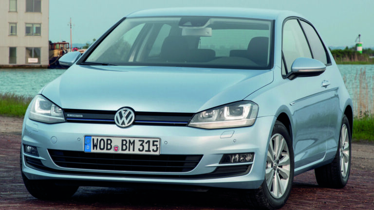 volkswagen golf e1637670064140