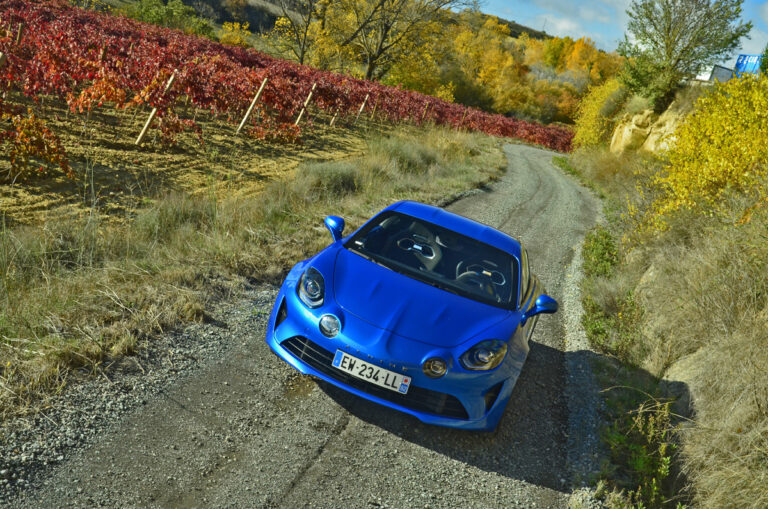 03 Bodega Carlos Moro Alpine A110 08