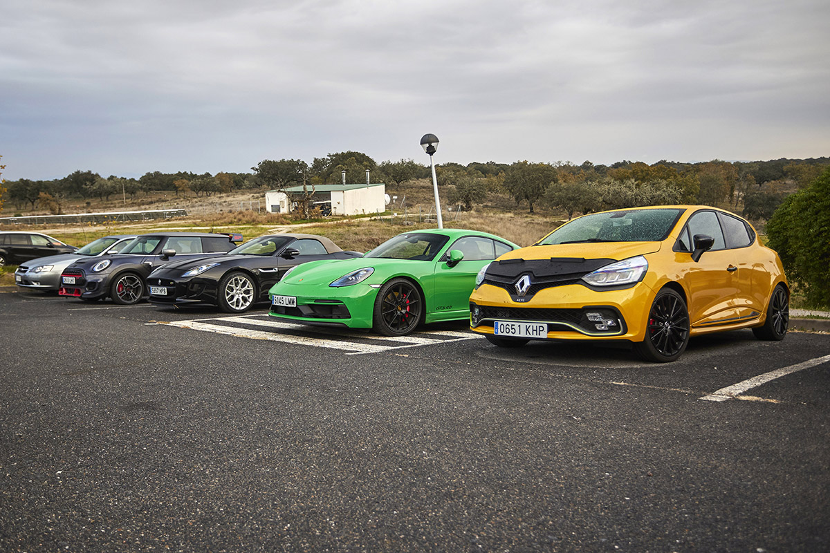 Autofacil revista de coches y motor