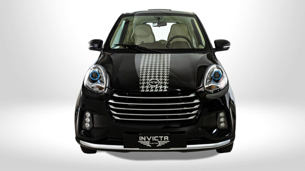 invicta-electric-d2s-actualizacion