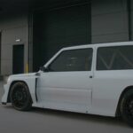 Fiat Panda 4x4 M-Sport rally 9 Fiat Panda 4x4 M-Sport rally