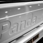 Fiat Panda 4x4 M-Sport rally 5 Fiat Panda 4x4 M-Sport rally