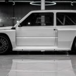 Fiat Panda 4x4 M-Sport rally 2 Fiat Panda 4x4 M-Sport rally