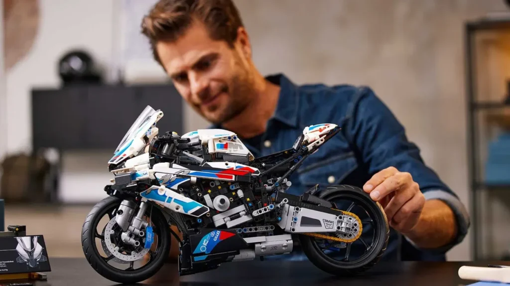 BMW M 1000 RR