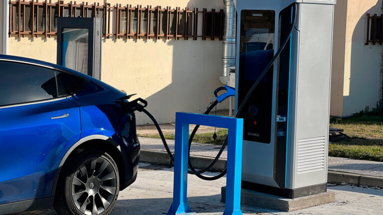 cargador 300kw easycharger