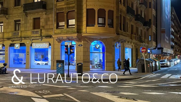 concesionario larauto