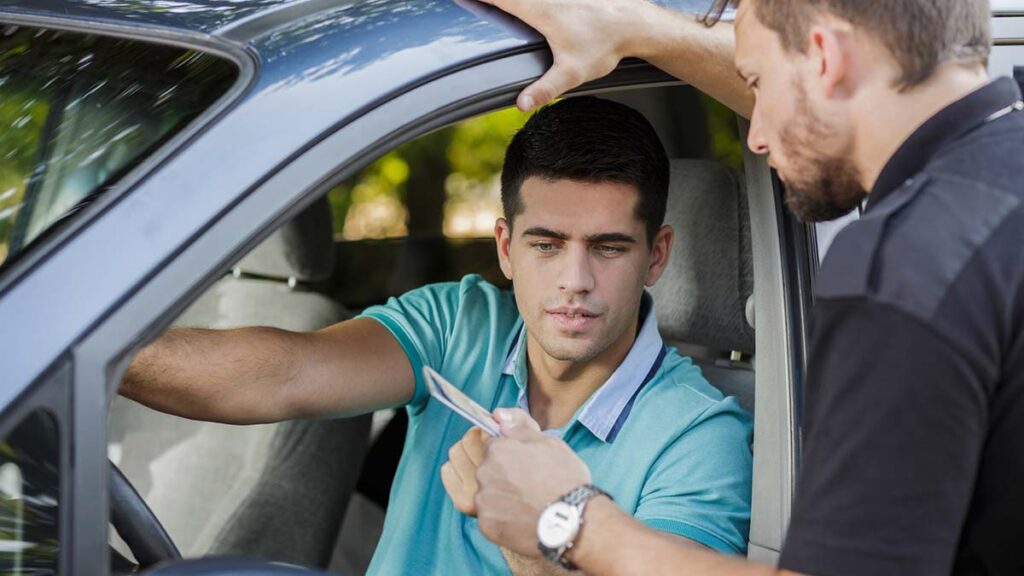 documentacion coche