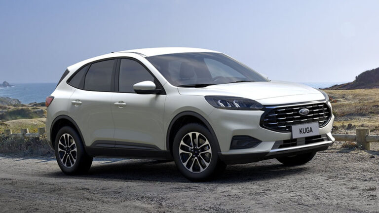 ford kuga 2022 1