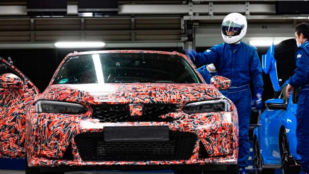 honda-civic-type-r-suzuka