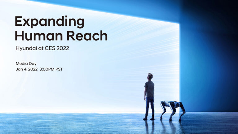 hyundai movilidad ces 2022