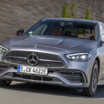 Mercedes-Benz C 300 e AMG Line 1 Mercedes-Benz C 300 e AMG Line