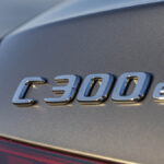 Mercedes-Benz C 300 e AMG Line 8 Mercedes-Benz C 300 e AMG Line