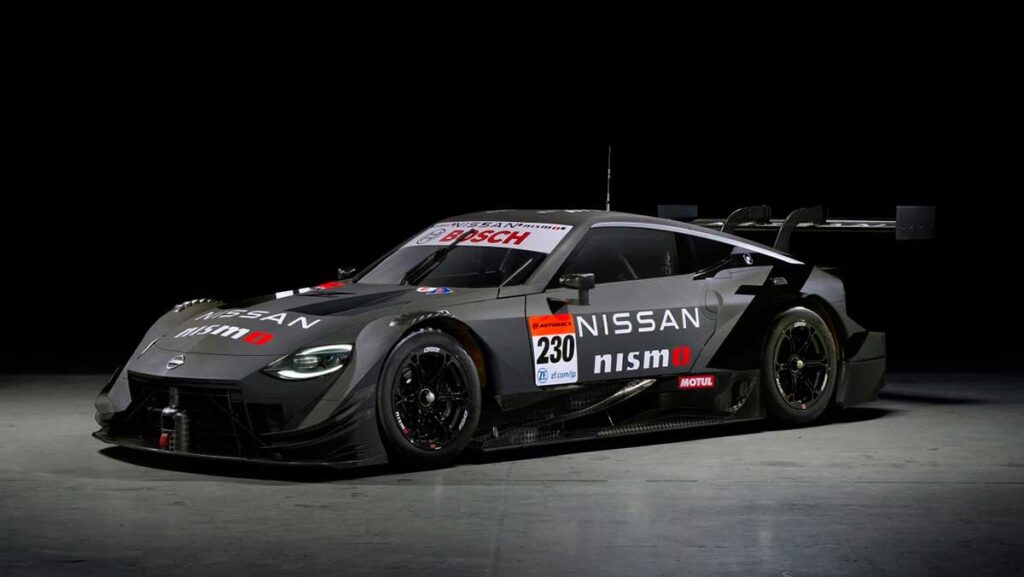 nissan-z-gt500-racer