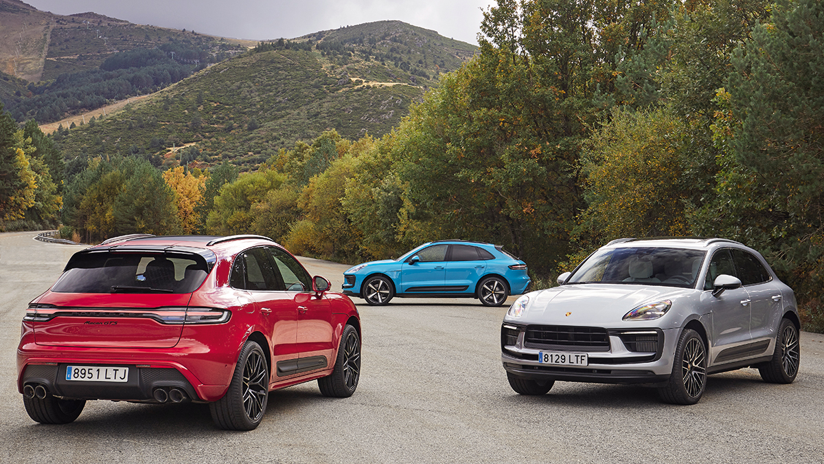 Autofacil revista de coches y motor