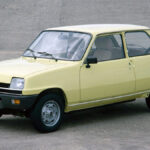 Todos los ganadores del Coche del Año en España (1973-2025)
