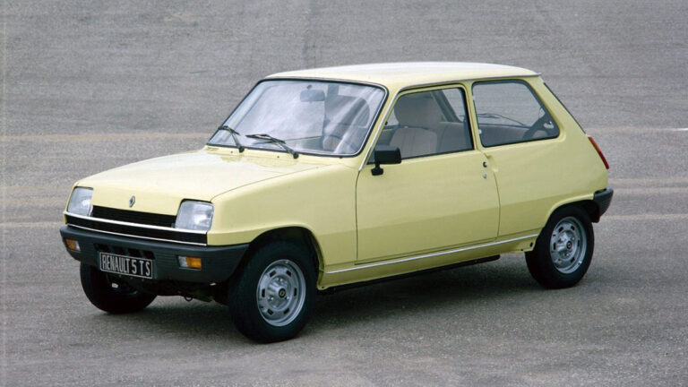 Todos los ganadores del Coche del Año en España (1973-2025)