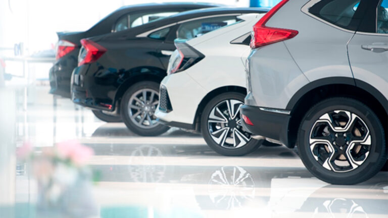 subida precios coches nuevos 2022