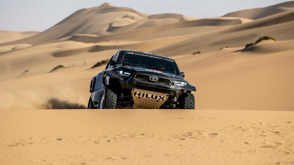 toyota-gazoo-racing-dakar-2022