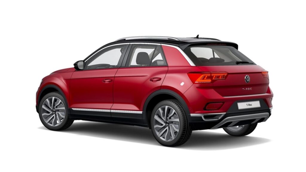 volkwagen t roc 2022 2 1