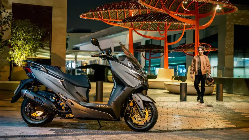 Kymco