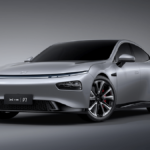 ¡EXCLUSIVA! El Xpeng P7 2022 ya tiene precio en España... y hasta 700 km de autonomía: ¡Tesla, van a por ti!