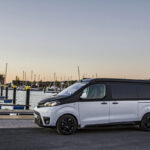 Fotos: Toyota Proace Camper, Doñana tiene sus tiempos 5 Toyota Proace Camper, Doñana tiene sus tiempos. Matalascañas. Puerto