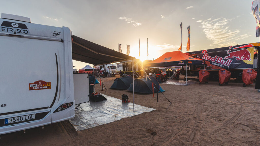 Dakar 2022