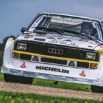 Audi Sport Quattro 1 Audi Sport Quattro