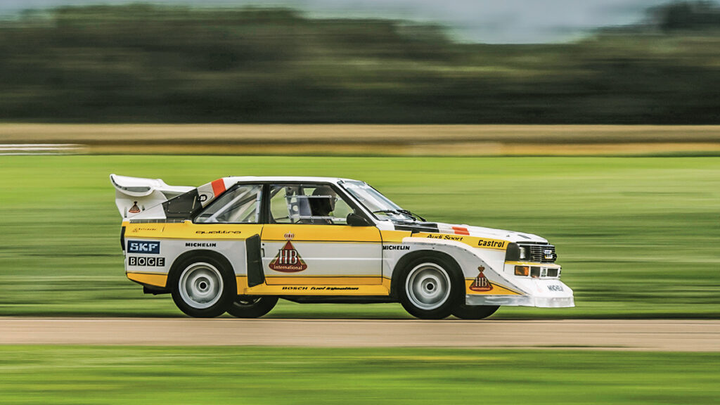 Audi Sport Quattro S1 10