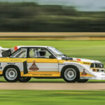 Audi Sport Quattro 2 Audi Sport Quattro