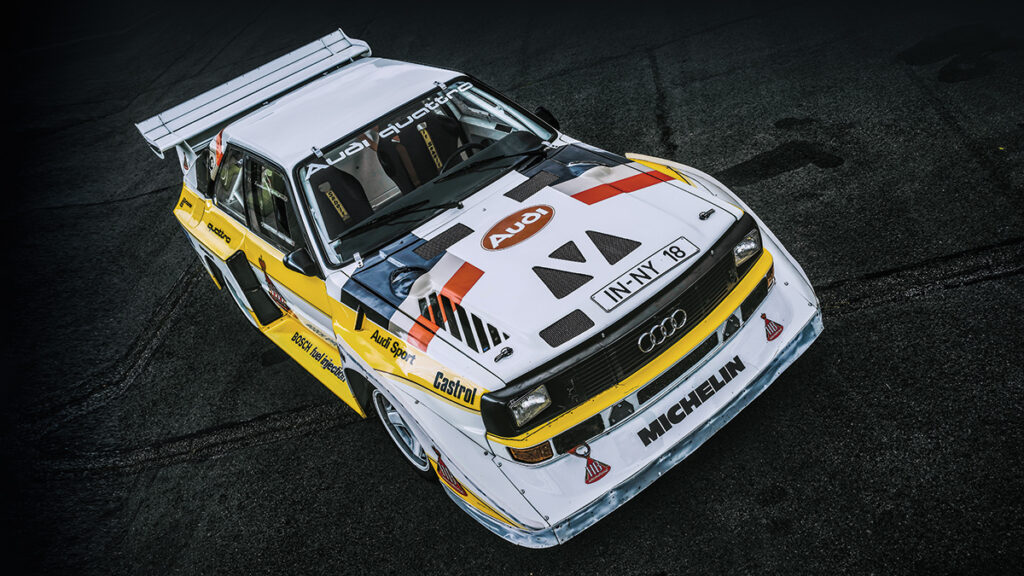 Audi Sport Quattro S1 13