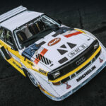 Audi Sport Quattro 3 Audi Sport Quattro