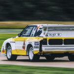 Audi Sport Quattro 4 Audi Sport Quattro