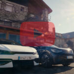 Vídeo: Kia EV6 vs. Volkswagen ID.4 GTX 2022, duelo eléctrico