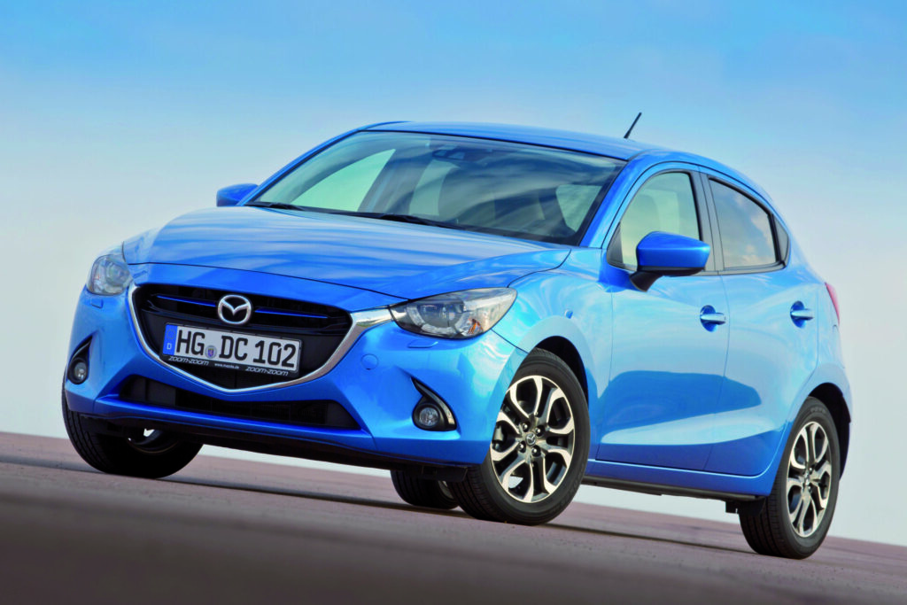 Los coches de segunda mano más fiables