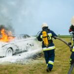 El fraude en el seguro del coche se dispara: ¡ha crecido un 21% debido al COVID!