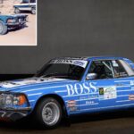 Rally Dakar: los coches más extraños que participaron en las primeras ediciones