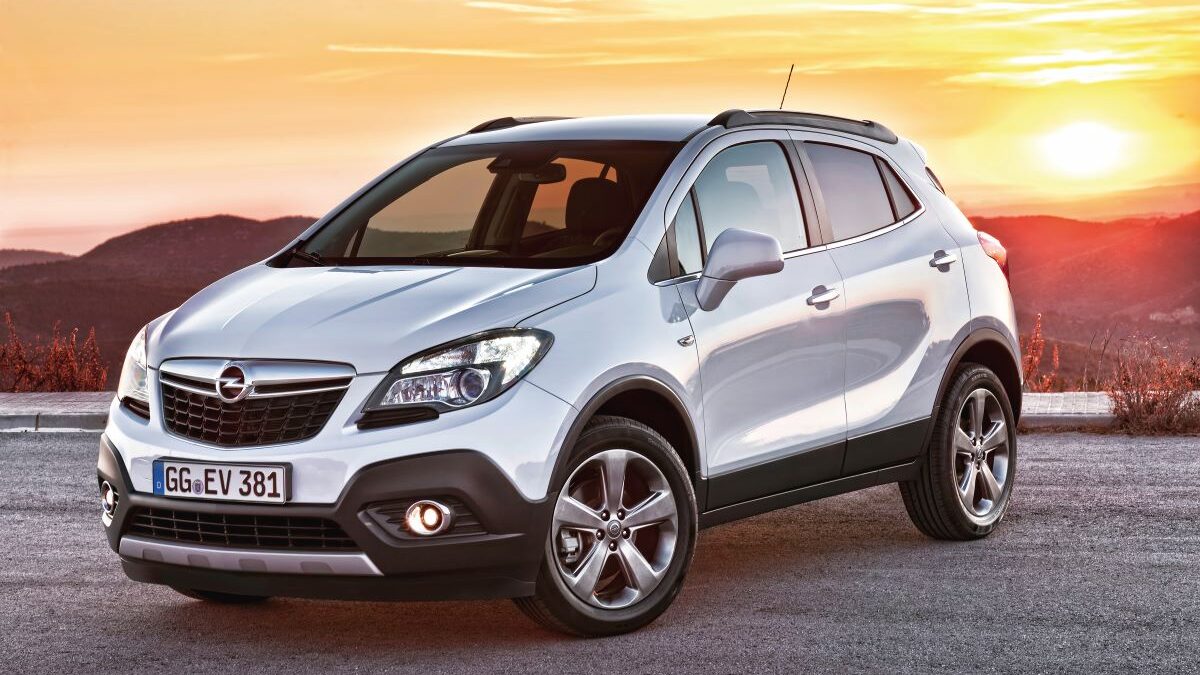 SUV de segunda mano más fiables
