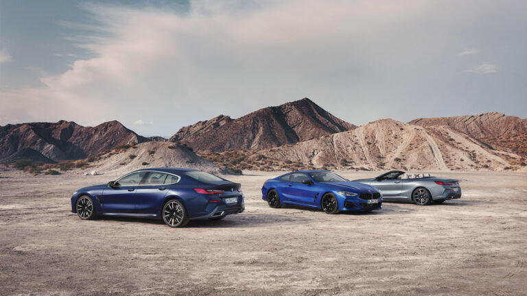 P90449427 highRes bmw m850i xdrive gra