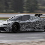 KTM X-Bow GT2 legal para carretera: 608 CV para disfrutar en la calle
