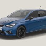 Nuevo Seat Ibiza FR Pro Black Edition 2022 3 Seat Ibiza FR Pro Black Edition 2022