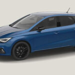 Nuevo Seat Ibiza FR Pro Black Edition 2022 1 Seat Ibiza FR Pro Black Edition 2022