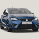 Nuevo Seat Ibiza FR Pro Black Edition 2022: un tope de gama con carácter -  Autofácil