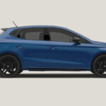 Nuevo Seat Ibiza FR Pro Black Edition 2022 6 Seat Ibiza FR Pro Black Edition 2022